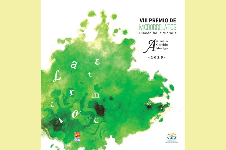 VIII Premio de Microrrelatos Rincón de la Victoria Antonio Garrido Moraga 2025