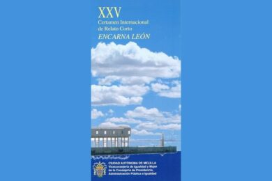XXV Premio Internacional de Relato Corto “Encarna León”