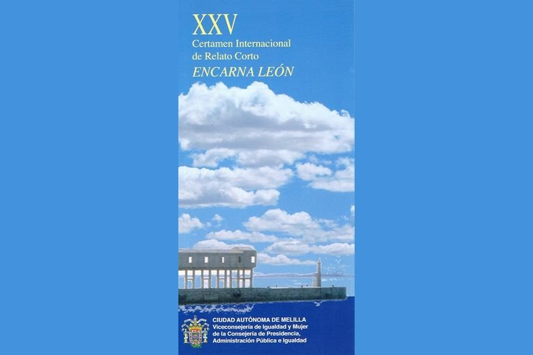 XXV Premio Internacional de Relato Corto “Encarna León”