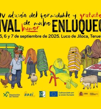 III Concurso de Microrrelatos de Mucho Humor “Enluquecidos”