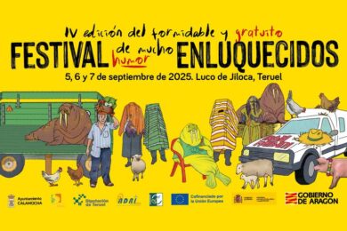 III Concurso de Microrrelatos de Mucho Humor “Enluquecidos”