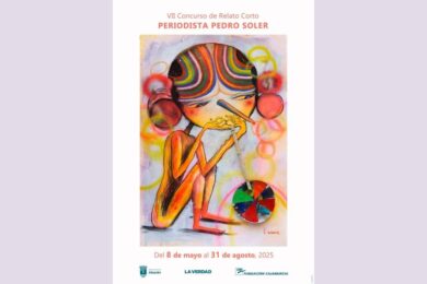 VII Concurso de Relato Corto Periodista Pedro Soler
