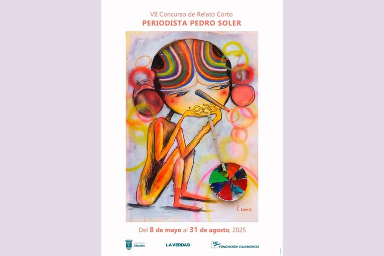 VII Concurso de Relato Corto Periodista Pedro Soler