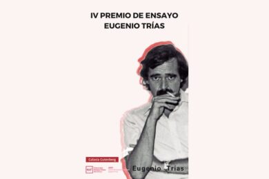 IV Premio de Ensayo Eugenio Trías