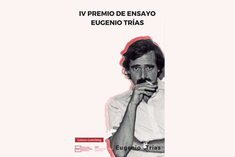 IV Premio de Ensayo Eugenio Trías