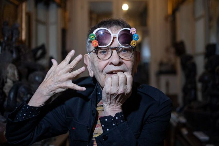 Fernando Arrabal