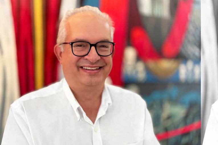 René Arrillaga Armendáriz