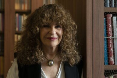 Gioconda Belli