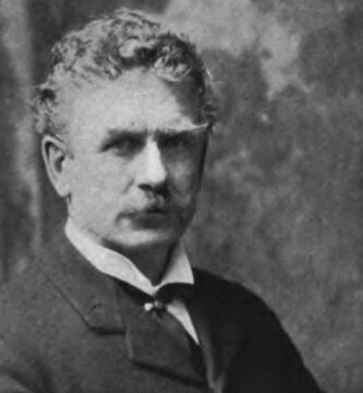 Ambrose Bierce