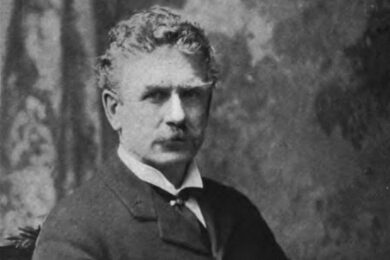 Ambrose Bierce