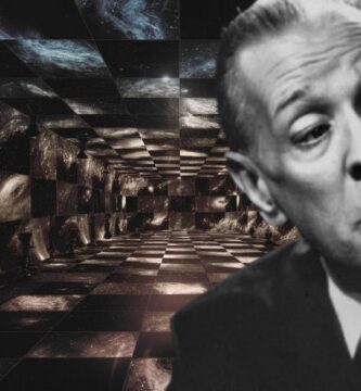 Jorge Luis Borges