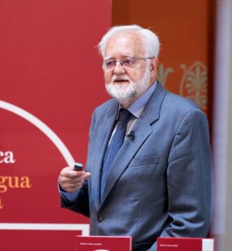 Ignacio Bosque