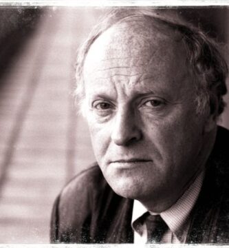 Joseph Brodsky