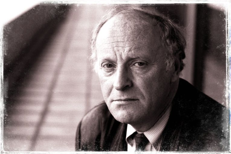 Joseph Brodsky