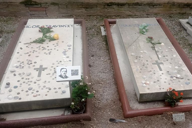 Joseph Brodsky marcado por el agua, por Carlos Fajardo Fajardo