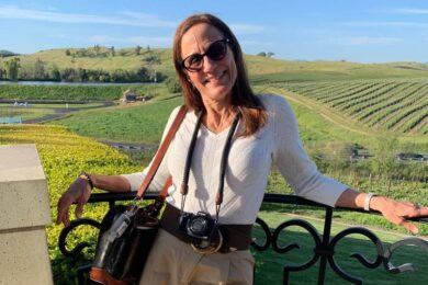 Teresita Luisa Calderón Planellas