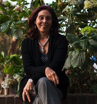 Marta Elena Casaús Arzú