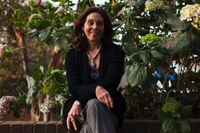 Marta Elena Casaús Arzú