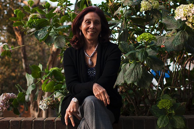 Marta Elena Casaús Arzú