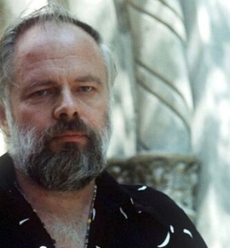 Philip K. Dick