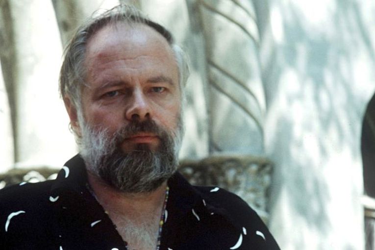 Philip K. Dick