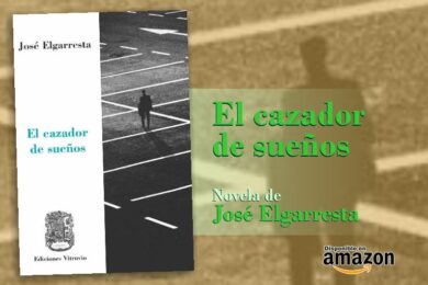 “El cazador de sueños”, de José Elgarresta