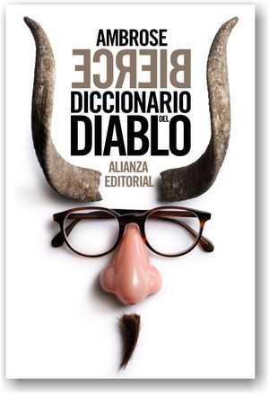 “El diccionario del diablo”, de Ambrose Bierce