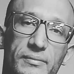 Fabricio Rojas Mora