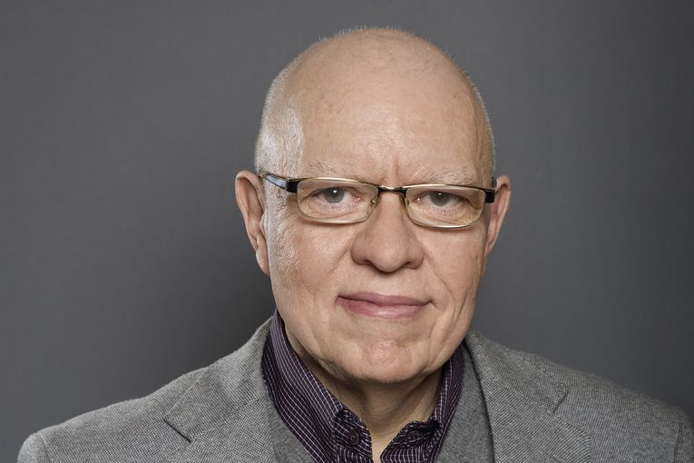 Jorge Fernández Díaz