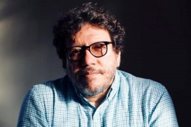 Santiago Gamboa