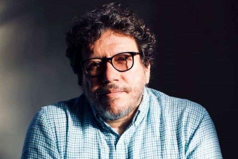 Santiago Gamboa