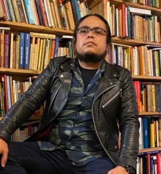 Henry Alexander Gómez