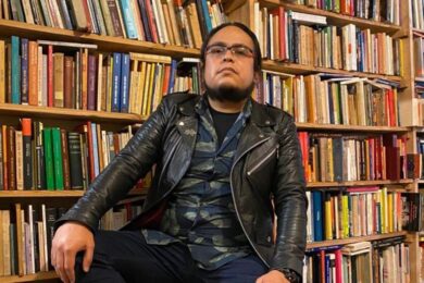 Henry Alexander Gómez