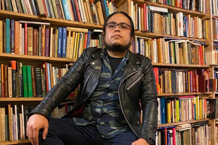 Henry Alexander Gómez 