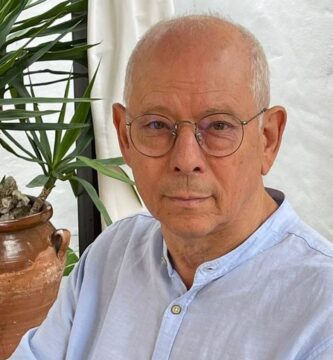 Jaime Gil García