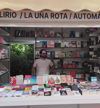 Ediciones La Uña Rota