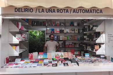 Ediciones La Uña Rota