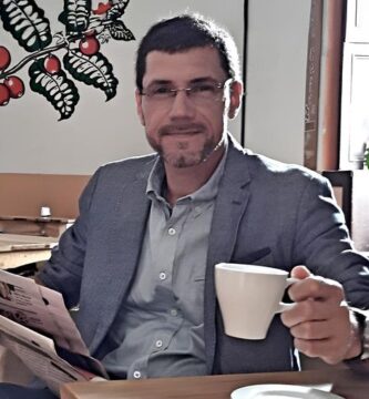 Alejandro José López