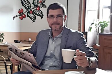 Alejandro José López