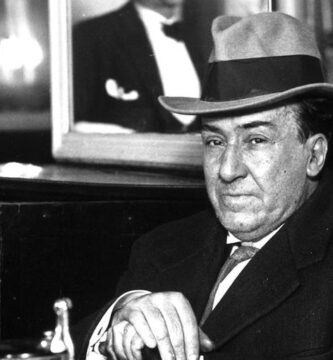 Antonio Machado