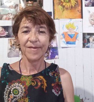 Mireya Alfonsina Bobrovsky