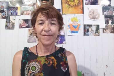 Mireya Alfonsina Bobrovsky