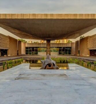 Museo Nacional de Antropología de México