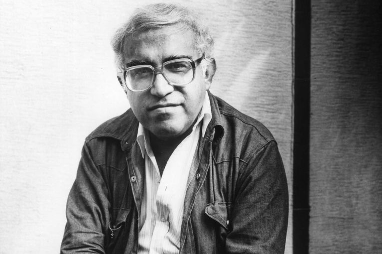 Carlos Monsiváis