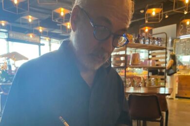 Rubén Alejandro Moreira