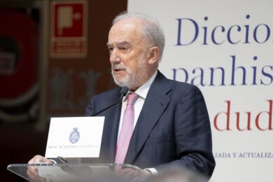 Santiago Muñoz Machado