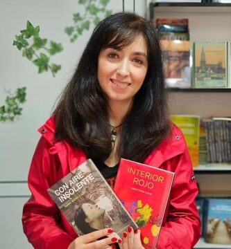 Isabel Núñez López