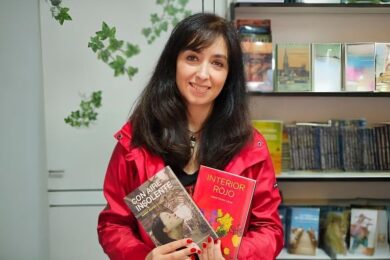 Isabel Núñez López