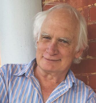 Lincoln Perry
