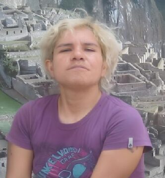 Rosario Rivas Tarazona